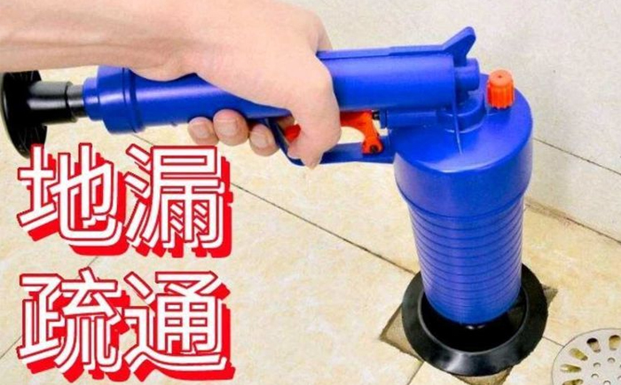 惠州疏通地漏