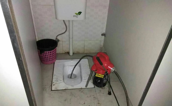 惠州蹲便疏通