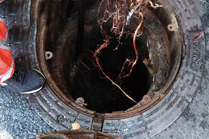 惠州管道预处理